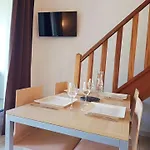 Apartman Les Murmures Du